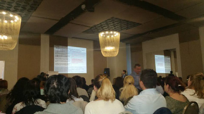 Seminar Fiscalitate Bucuresti 17 noiembrie 2017