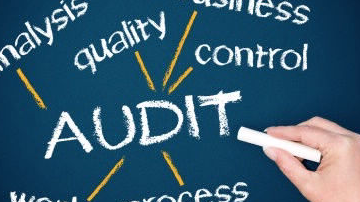 AUDIT FINANCIAR